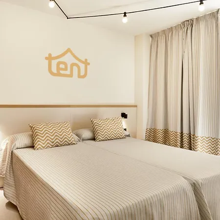 Tent Calvia Beach-3