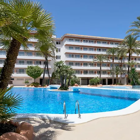 Tent Calvia Beach-3