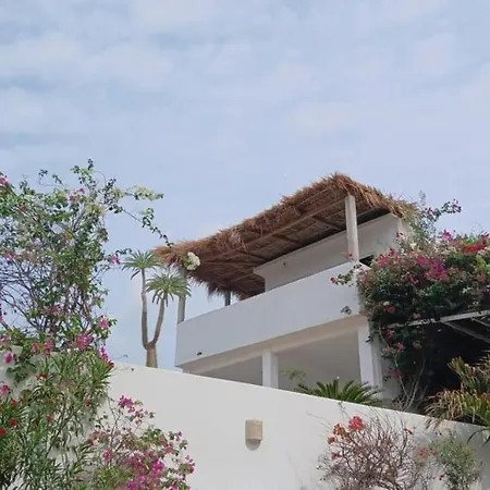 Bungalows Punta Conejo-2