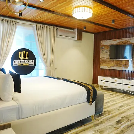The Barcelo Hotel-3