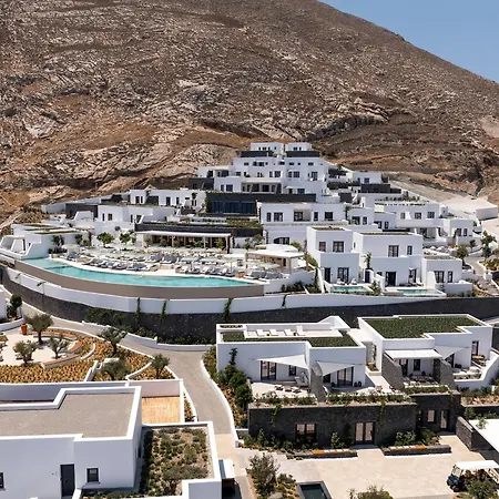 Sandblu Santorini, Lxr Hotels & Resorts-3