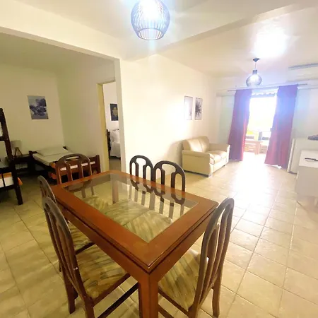 Villa Casablanca - Vista Mar-3