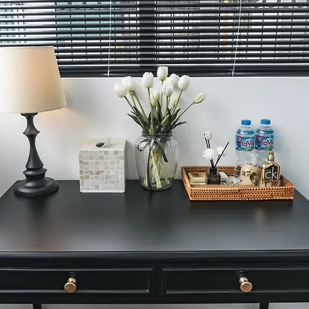 Indochine Design Apartment Hotel 5 - Hanoi Old Quarter-3