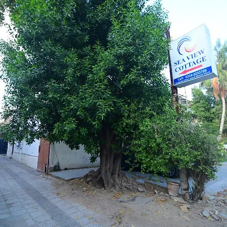 Seaview Cottage-3