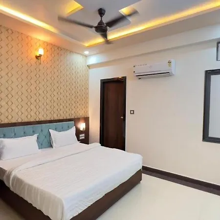 Hotel Abhinandan Palace-3