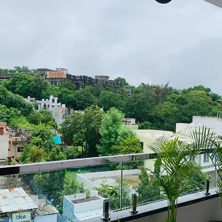 Hotel Abhinandan Palace-2