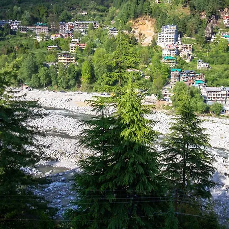 Tripli Hotels Namaste Manali-3