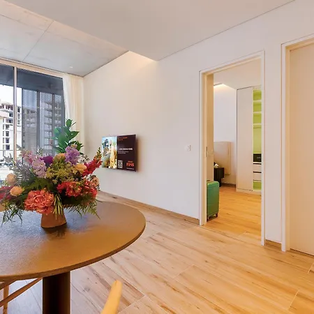 Onomo Allure Abidjan Baobab-2