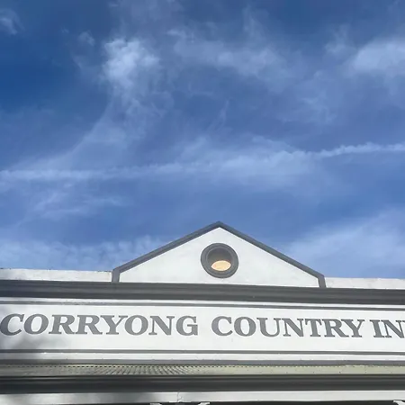 Corryong Country Inn-2