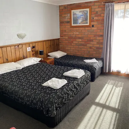 Corryong Country Inn-3
