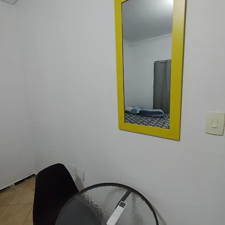 Hotel Indi Suíte Quádruplo-2