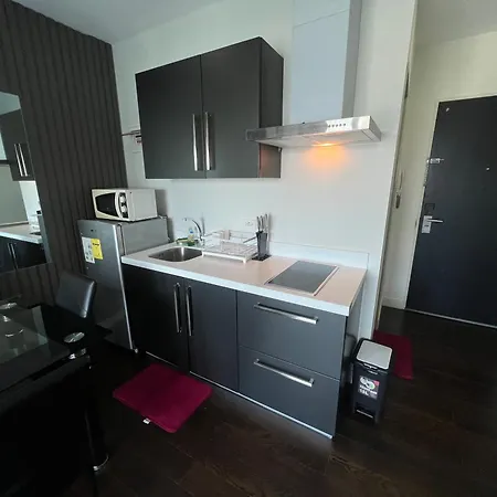 Acqua Private Residences - Livingstone Tower-3