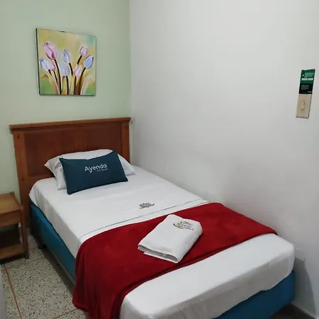 Hotel Sevilla Plaza-3