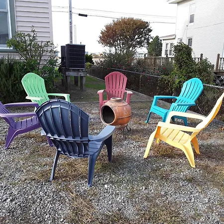 Inn At Poplar Corner B&B On Chincoteague Island-2
