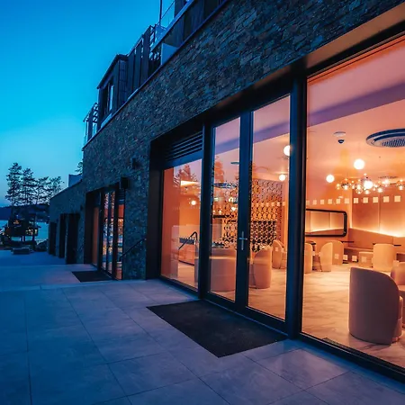 Molo Lipno Residence-2