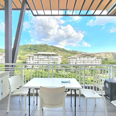 The Loft Pico De Loro-3