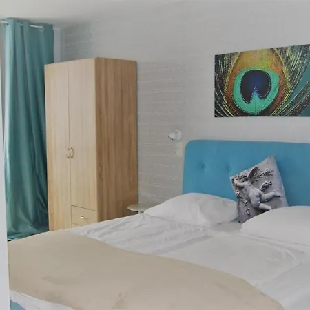 Hotelpension am Dom-2