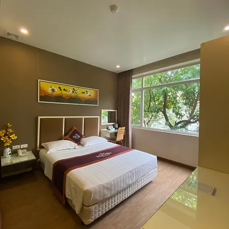 Mai Villa 8-2