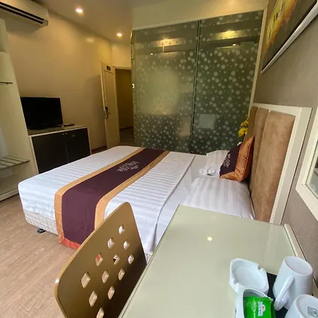 Mai Villa 8-3