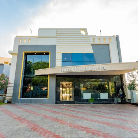 Hotel Ramleela-3