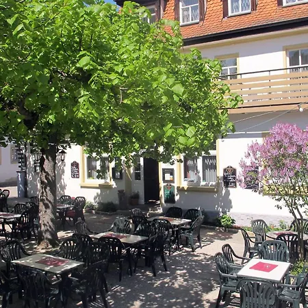 Scheffel - Gasthof-2