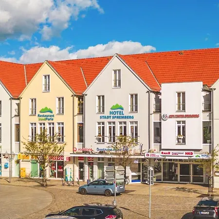 Hotel Stadt Spremberg-2
