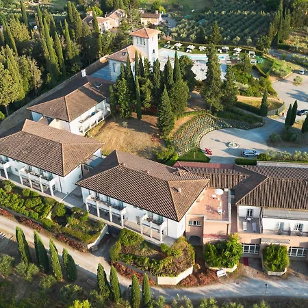 Cappuccina Country Resort-3