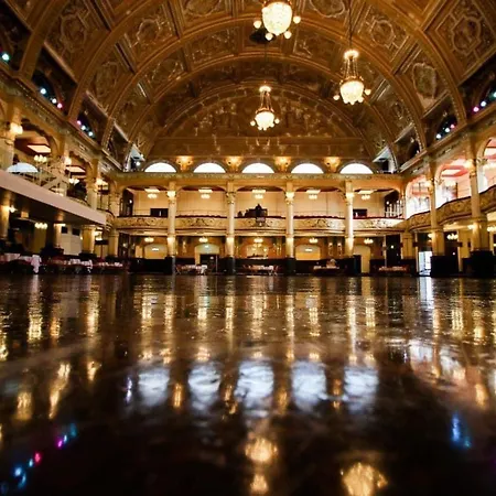 The Bailey Hotel Blackpool (Adults Only)-3
