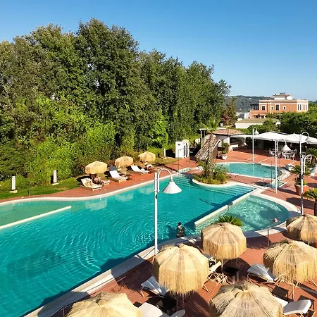 Montespina Park Hotel-2