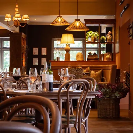 The Ropemaker - A Heartwood Inn-3