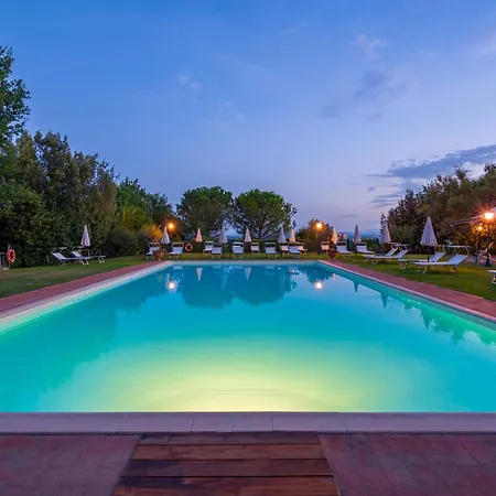 Villa Borgo San Pietro-3