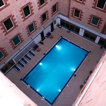 Ramee Guestline Hotel-2