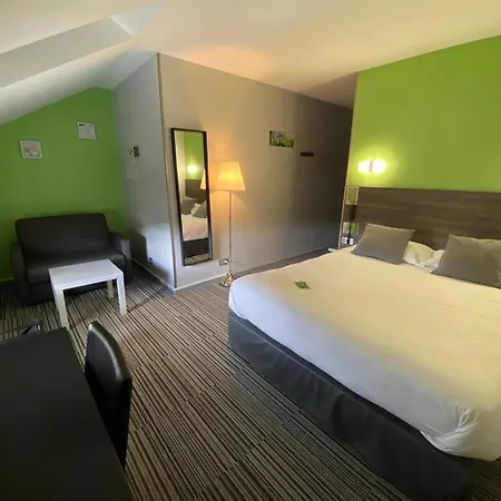 Hotel Bagatelle-3
