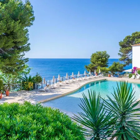 Park Hotel San Jorge & Spa By Escampa Hotels-3