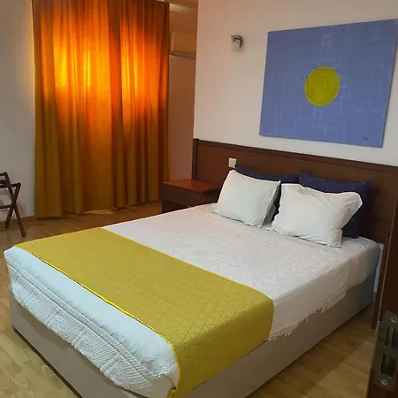 Hotel Rubi-2