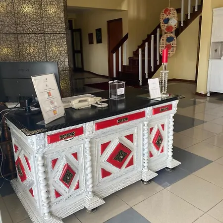 Hotel Rubi-3
