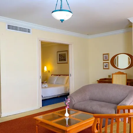 Merdeka Palace Hotel & Suites-3