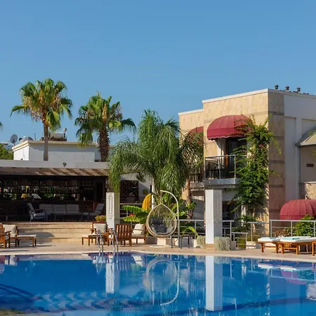 Bodrium Hotel & Spa - City Center-2