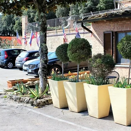 Hotel Porta Romana - Lucehotels-3