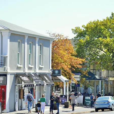 Le Franschhoek Hotel&Spa by Dream Resorts-3