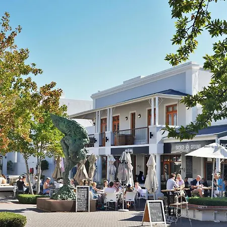 Le Franschhoek Hotel & Spa By Dream Resorts-3