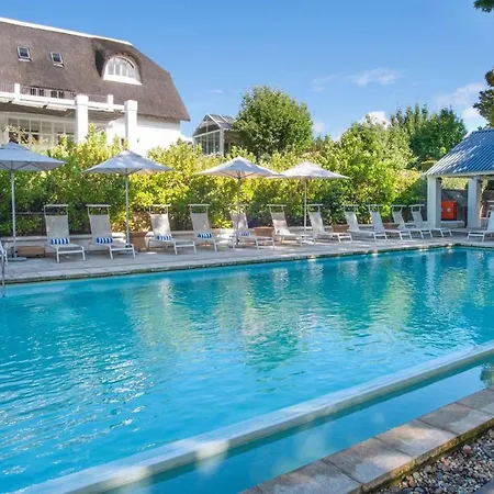 Le Franschhoek Hotel & Spa By Dream Resorts-2