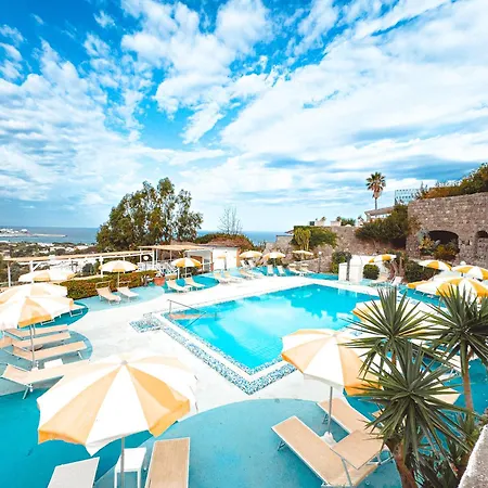 Parco Dei Principi Resort & Spa-3