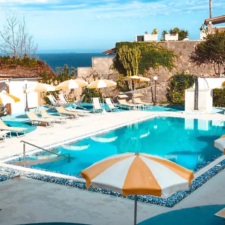 Parco Dei Principi Resort & Spa-2