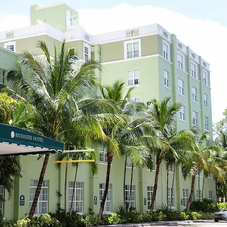 Riverside Hotel-3