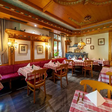 Hôtel du Parc, Restaurant, Spa&Wellness-2