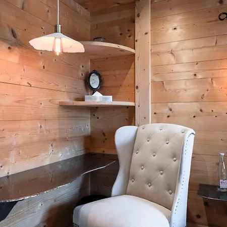 Chalet-Hotel Hermitage-2