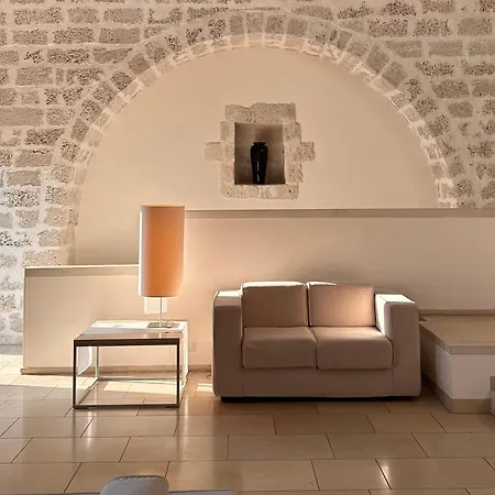 Relais Histo San Pietro Sul Mar Piccolo-3