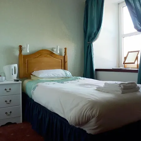 The Brown Trout Hotel-2