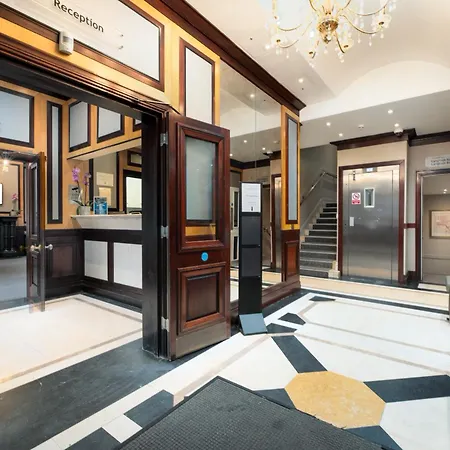 Gem Langham Court Hotel-2